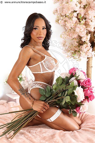 Foto Incontro Angel Jade Pornostar  Trans Lecce