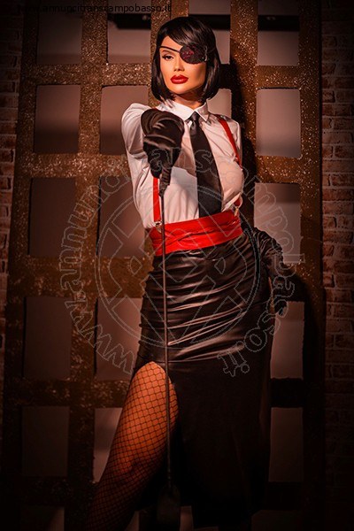 Foto Incontro Lizz  Transescort Udine