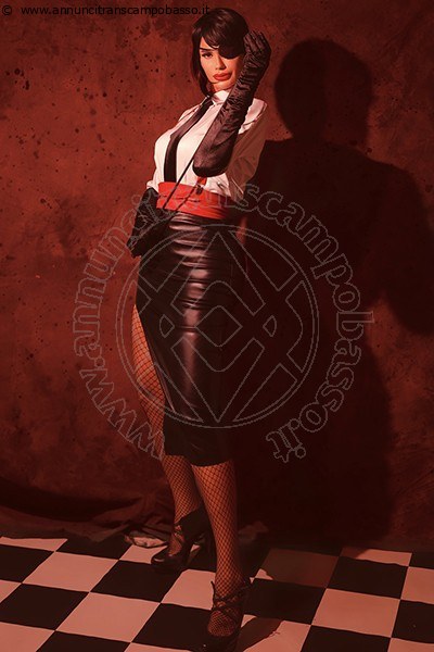 Foto Incontro Lizz Superdom  Mistresstrans Udine