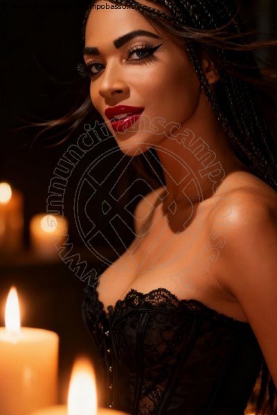 Foto Incontro Mariah Massage  Transescort Brindisi