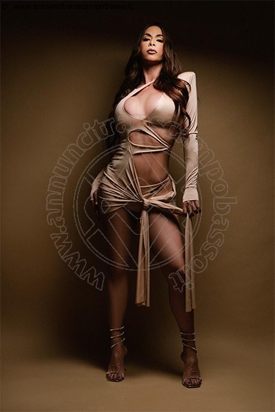 Foto Incontro Petra  Transescort Torino