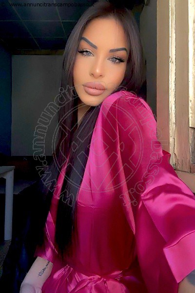 Foto Incontro Rafaella Sexy  Transescort Casoria