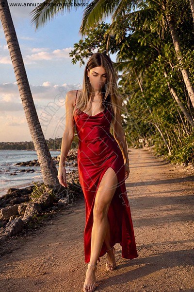 Foto Incontro Transex Italiana  Transescort Padova