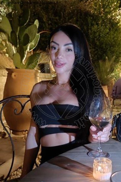 Foto Incontro Pamelita Transescort Roma