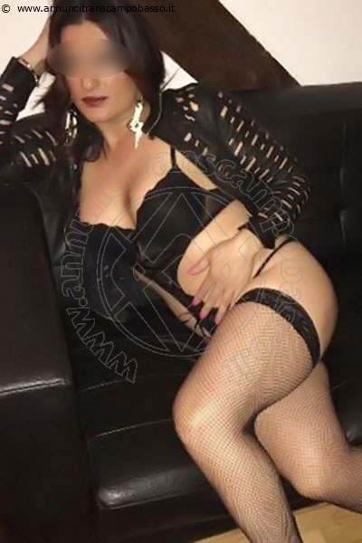 Foto Incontro Yasmin Trans Mannheim